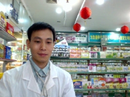 仁者爱人的第一张照片--徐州相亲服务中心