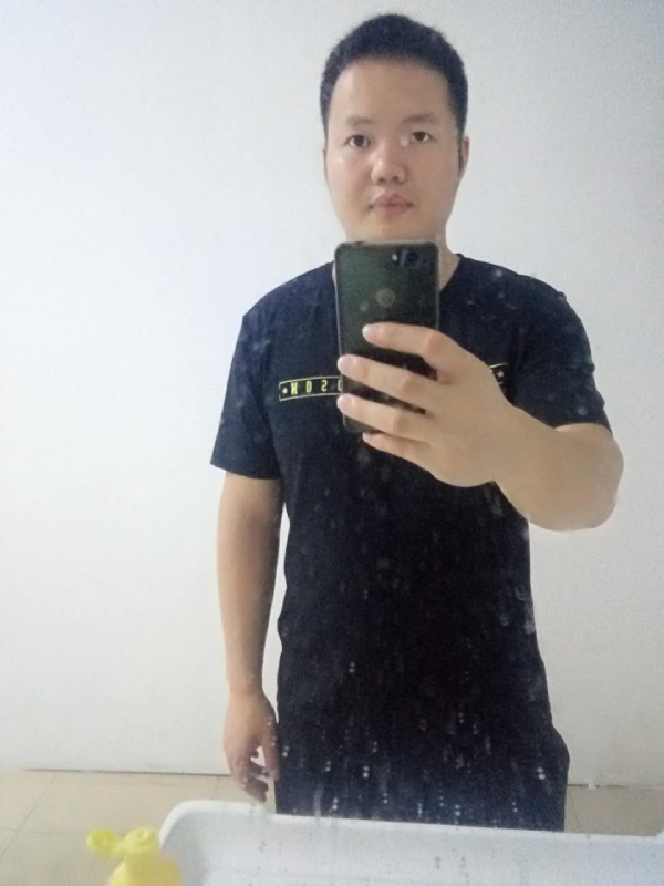 勇敢去爱的第一张照片--徐州相亲服务中心