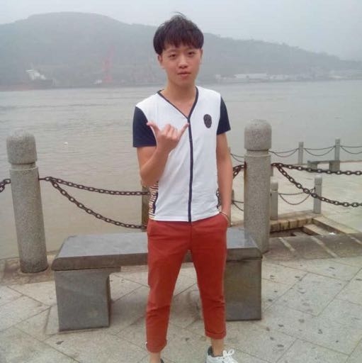 刘子颖的第一张照片--徐州相亲服务中心