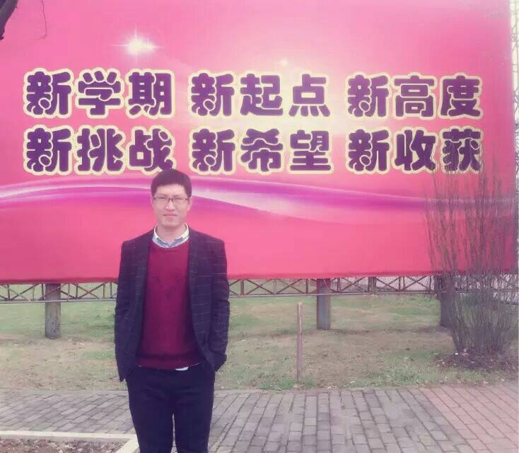 果子的第二张照片--徐州相亲服务中心