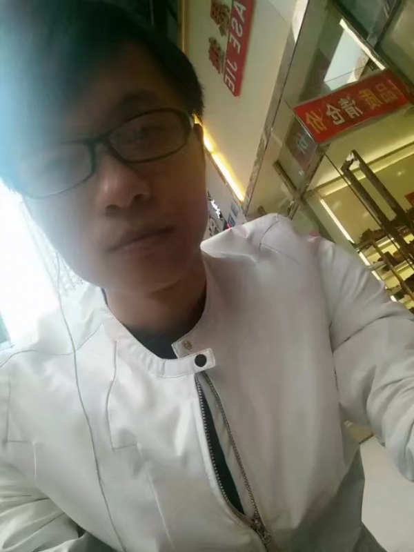 你的益达的第一张照片--徐州相亲服务中心
