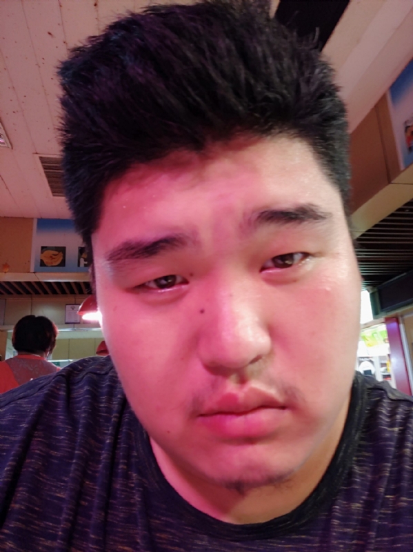 寻爱的第一张照片--徐州相亲服务中心