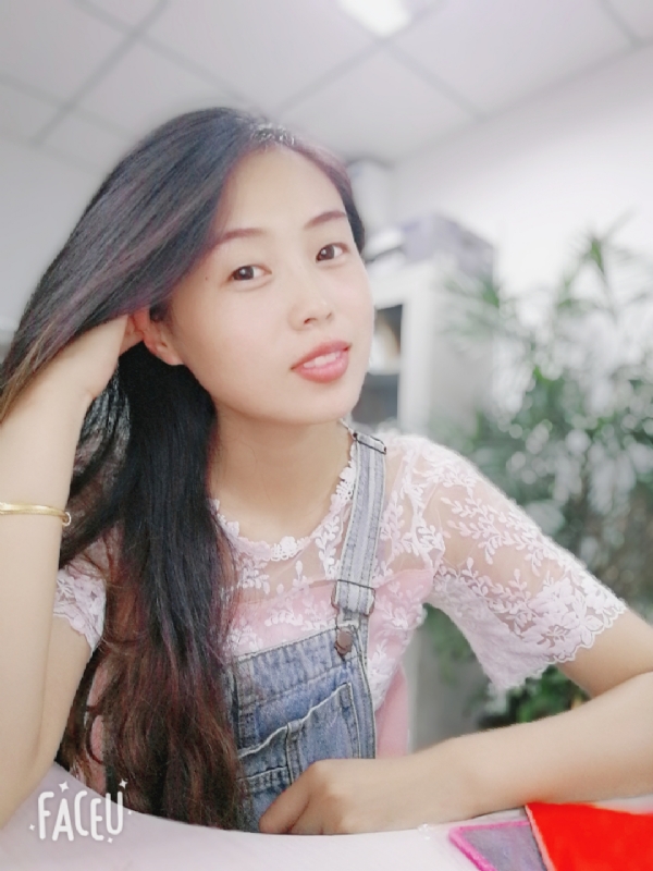 暖暖的第二张照片--徐州相亲服务中心
