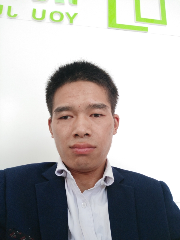 阿宝的第一张照片--徐州相亲服务中心
