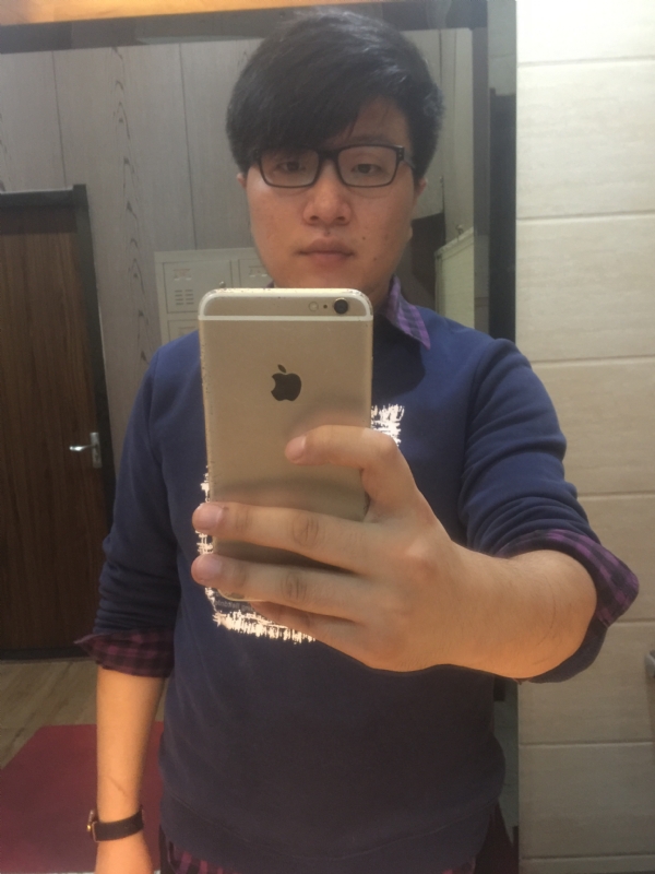 榴莲先生的第二张照片--徐州相亲服务中心