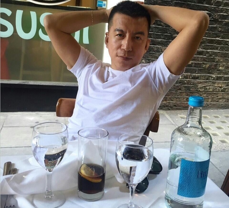 不忘初心的第一张照片--徐州相亲服务中心