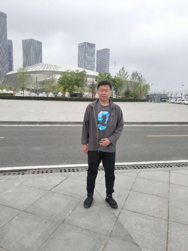衍水大桥的第一张照片--徐州相亲服务中心