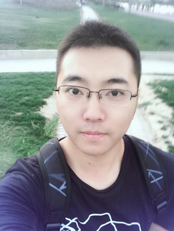 落尘、的第一张照片--徐州相亲服务中心