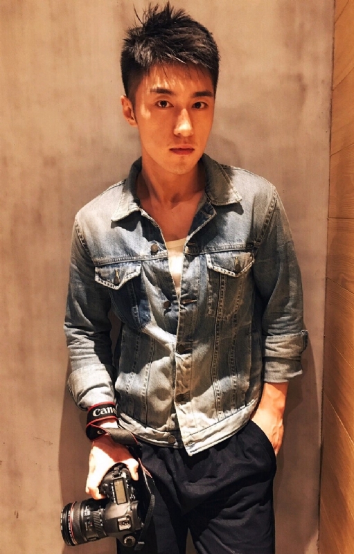 Jason的第一张照片--徐州相亲服务中心
