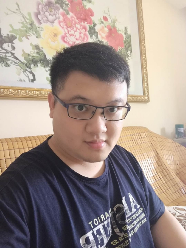 爱我别走的第一张照片--徐州相亲服务中心
