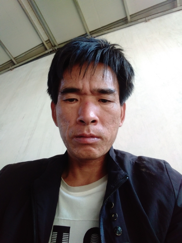 项斌的第一张照片--徐州相亲服务中心