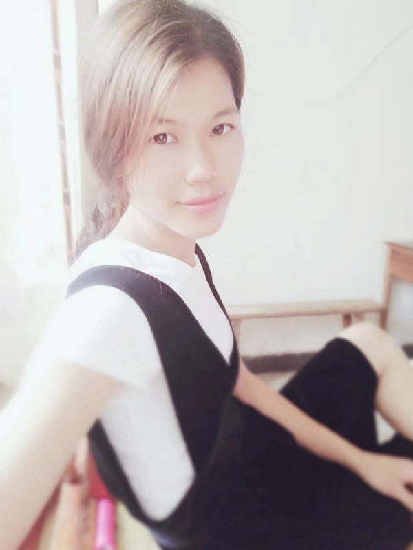 婷婷的第一张照片--徐州相亲服务中心