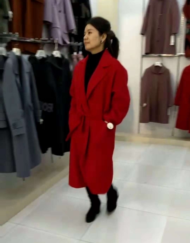 潘琪凌的第一张照片--徐州相亲服务中心