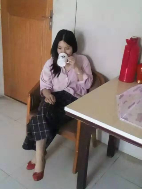 潘琪凌的第二张照片--徐州相亲服务中心