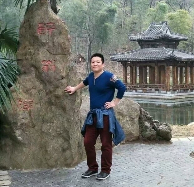 烦事用点心的第一张照片--徐州相亲服务中心