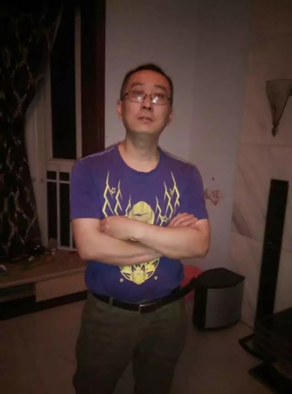 缘的第一张照片--徐州相亲服务中心