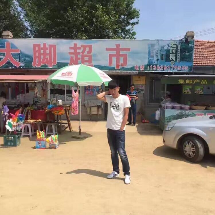 为梦想的第一张照片--徐州相亲服务中心