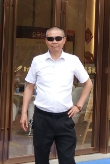 李九的第一张照片--徐州相亲服务中心
