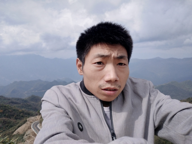 向后半生奋斗的第一张照片--徐州相亲服务中心