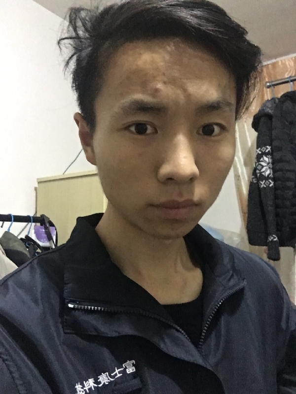 大鱼Q的第二张照片--徐州相亲服务中心