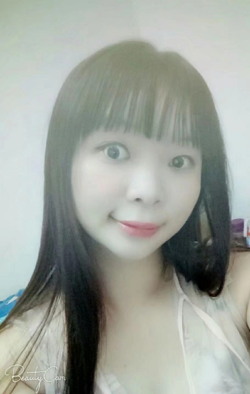 朵朵的第一张照片--徐州相亲服务中心