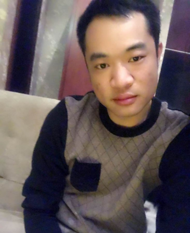 人生快乐的第一张照片--徐州相亲服务中心