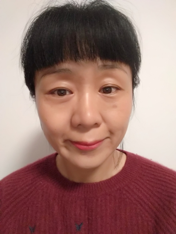 余生请你指教的第一张照片--徐州相亲服务中心