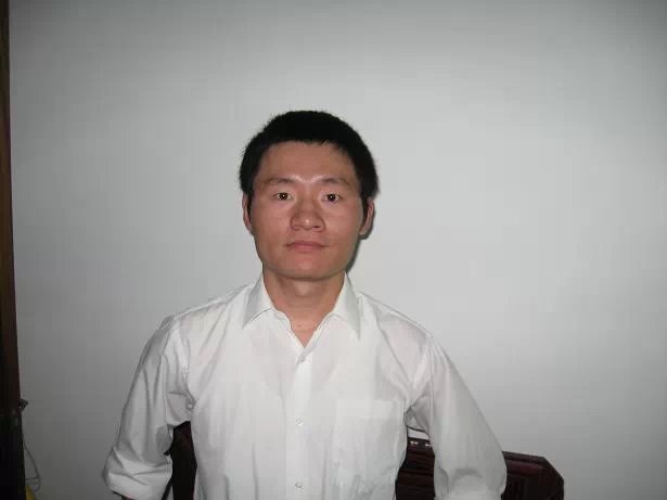 阿杰630的第一张照片--徐州相亲服务中心