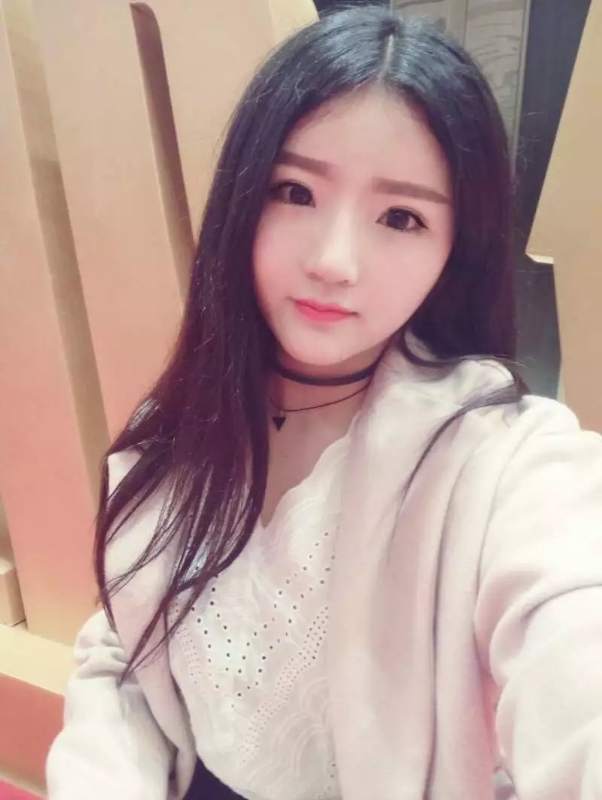 敏敏的第一张照片--徐州相亲服务中心