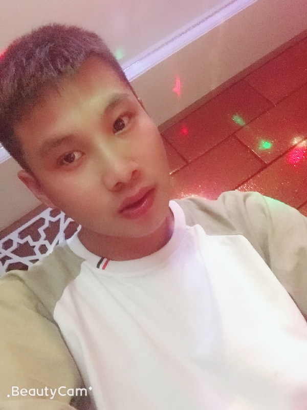 阿锋的第一张照片--徐州相亲服务中心