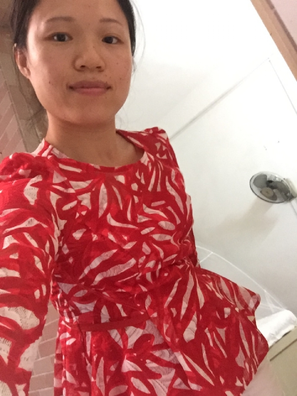桂芳的第一张照片--徐州相亲服务中心