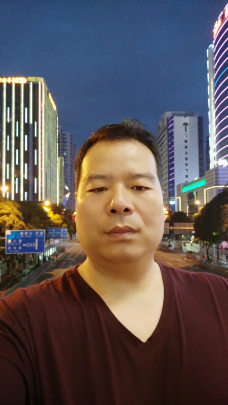 相爱一辈子的第一张照片--徐州相亲服务中心