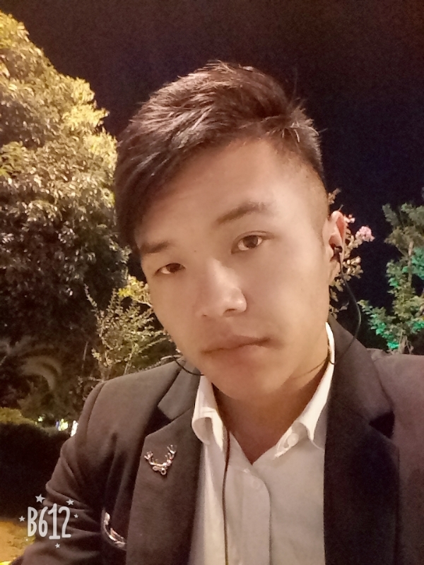 只求一陪伴的第一张照片--徐州相亲服务中心