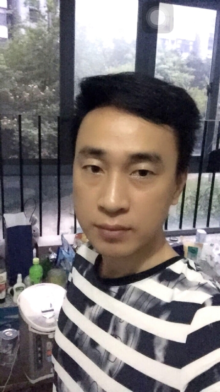 不期而遇的第一张照片--徐州相亲服务中心