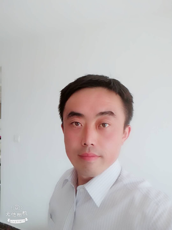 寻找真爱的第一张照片--徐州相亲服务中心