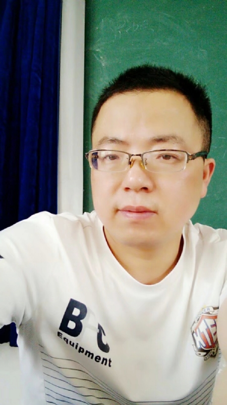 阿龙的第一张照片--徐州相亲服务中心