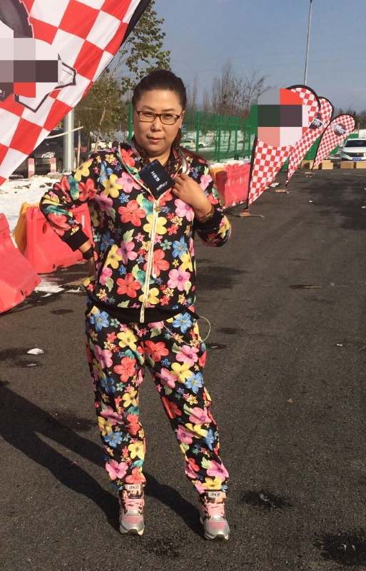 花程锦绣的第一张照片--徐州相亲服务中心