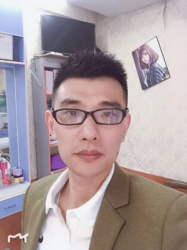 你的笨蛋的第一张照片--徐州相亲服务中心