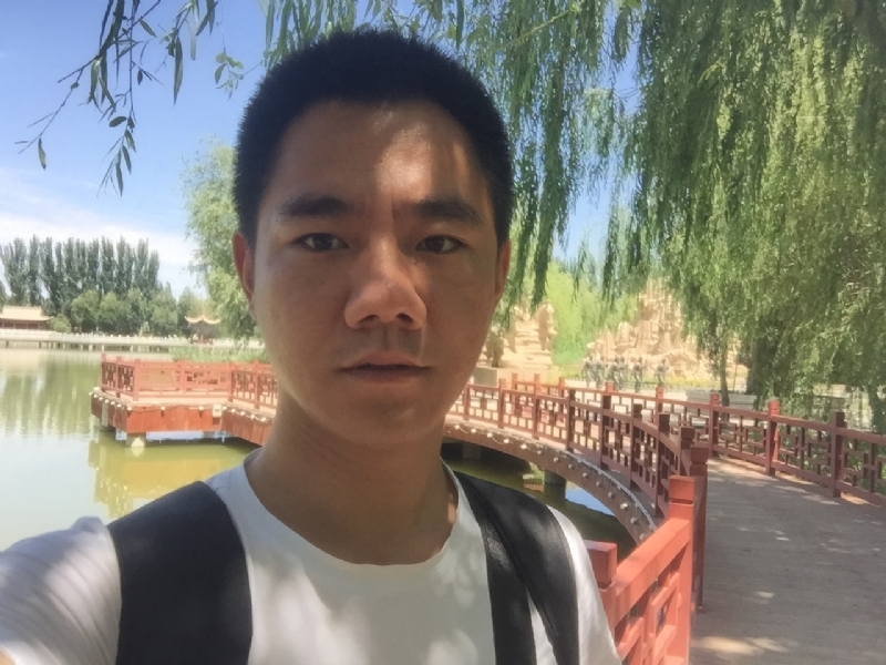 一见倾心的第一张照片--徐州相亲服务中心