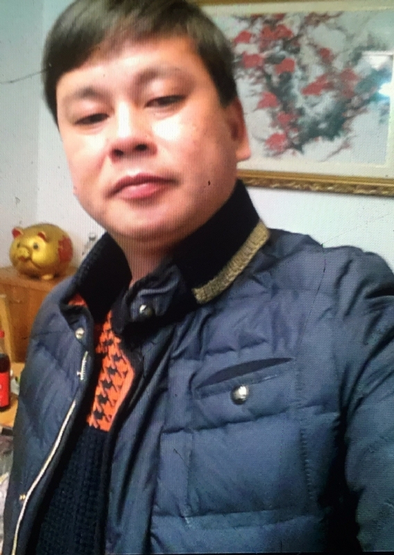 期待幸福的第一张照片--徐州相亲服务中心