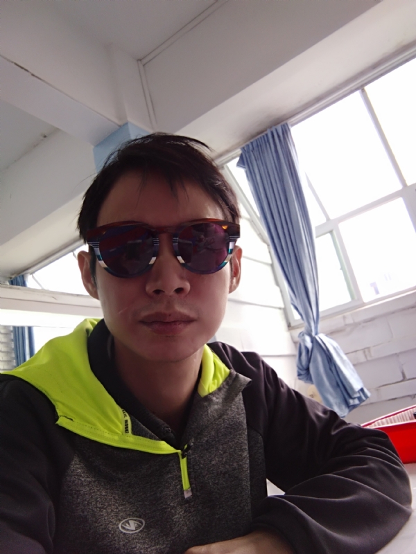 五华移民男的第一张照片--徐州相亲服务中心