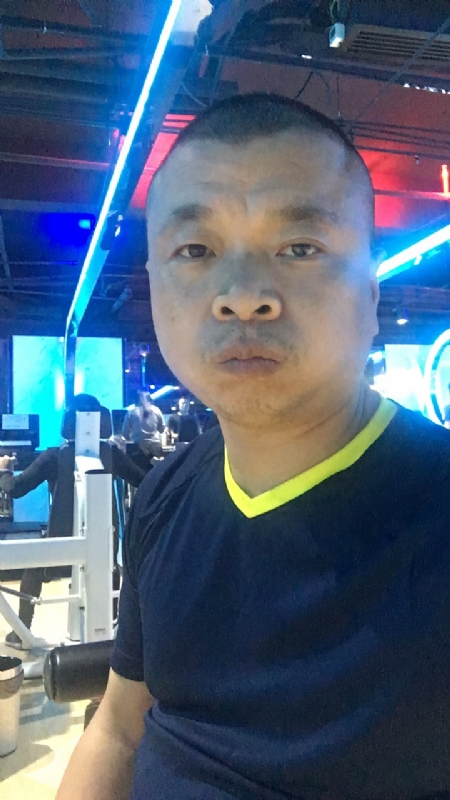 奋斗的第一张照片--徐州相亲服务中心