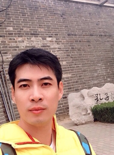 相生相爱的第一张照片--徐州相亲服务中心