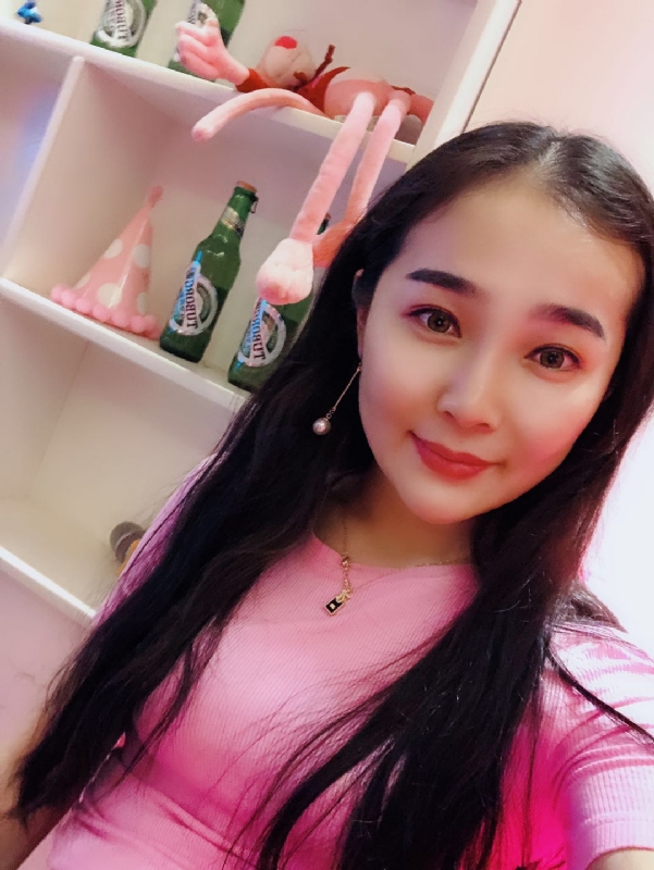 李雨菲的第一张照片--徐州相亲服务中心