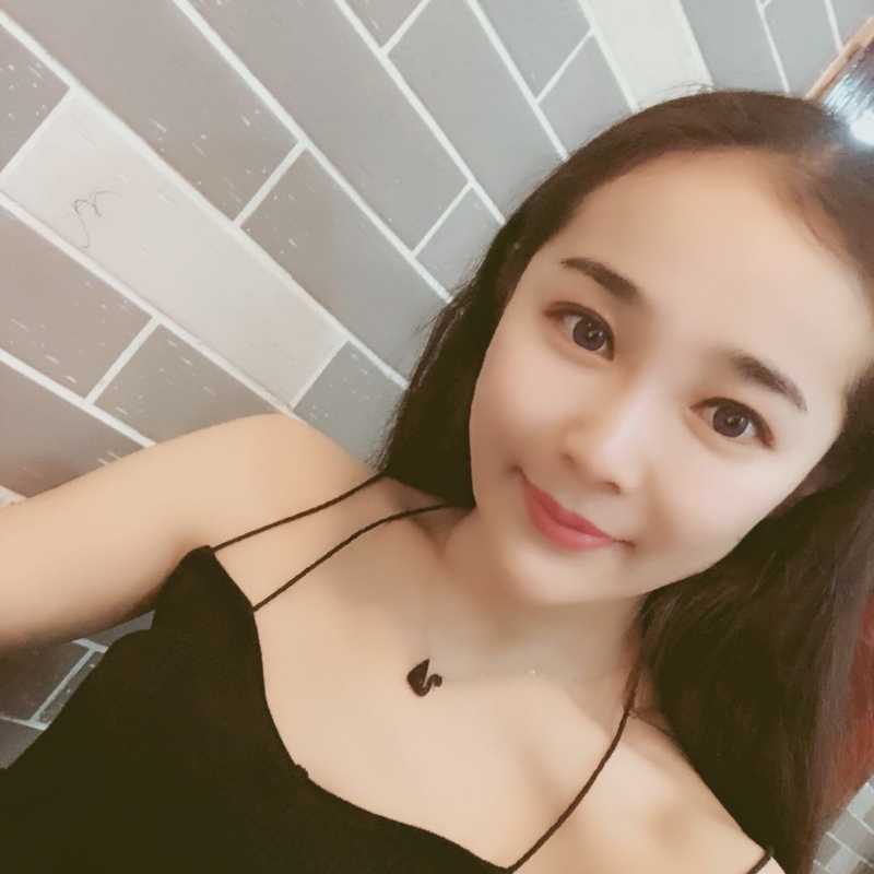 诗琪的第一张照片--徐州相亲服务中心