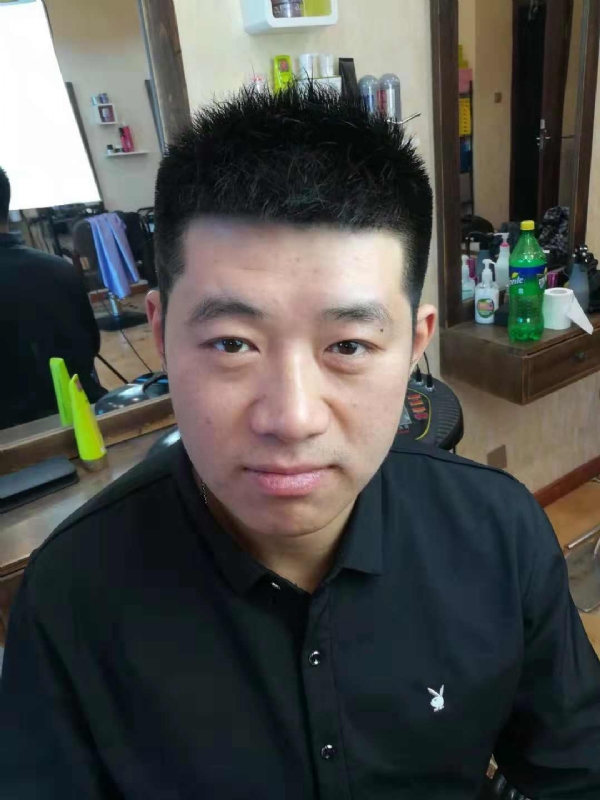 丹东风雨的第一张照片--徐州相亲服务中心