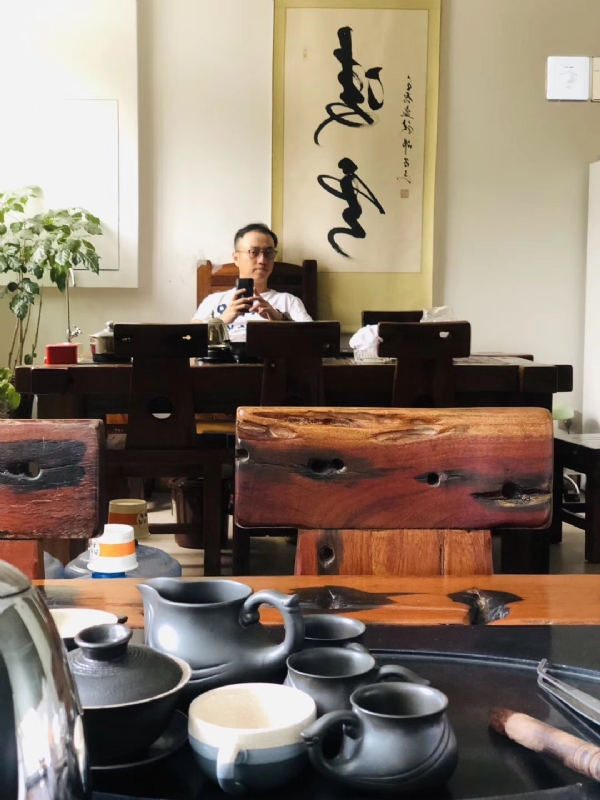 陳sir的第一张照片--徐州相亲服务中心
