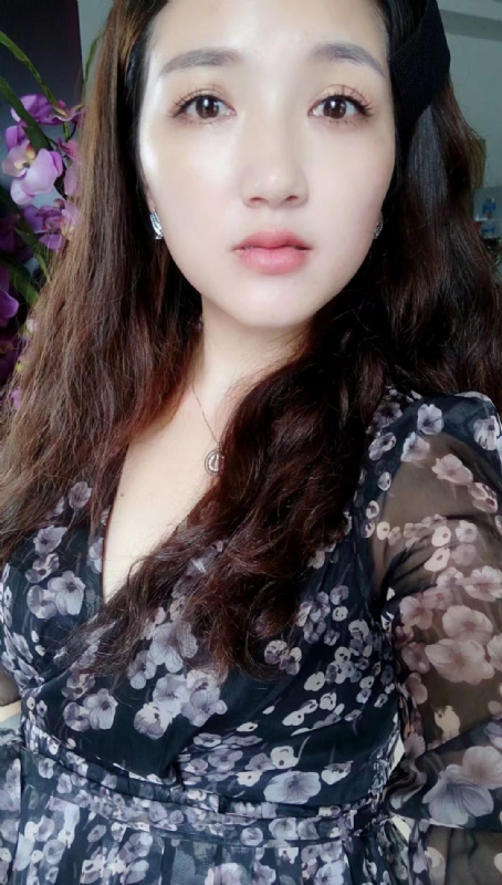 Jasmyn的第一张照片--徐州相亲服务中心