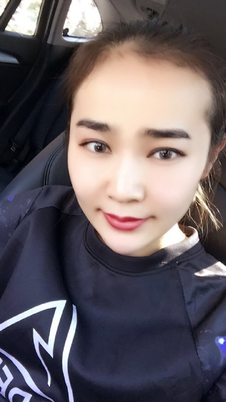 薇薇123的第二张照片--徐州相亲服务中心