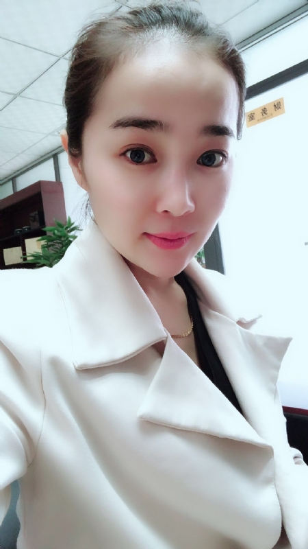 薇薇123的第三张照片--徐州相亲服务中心